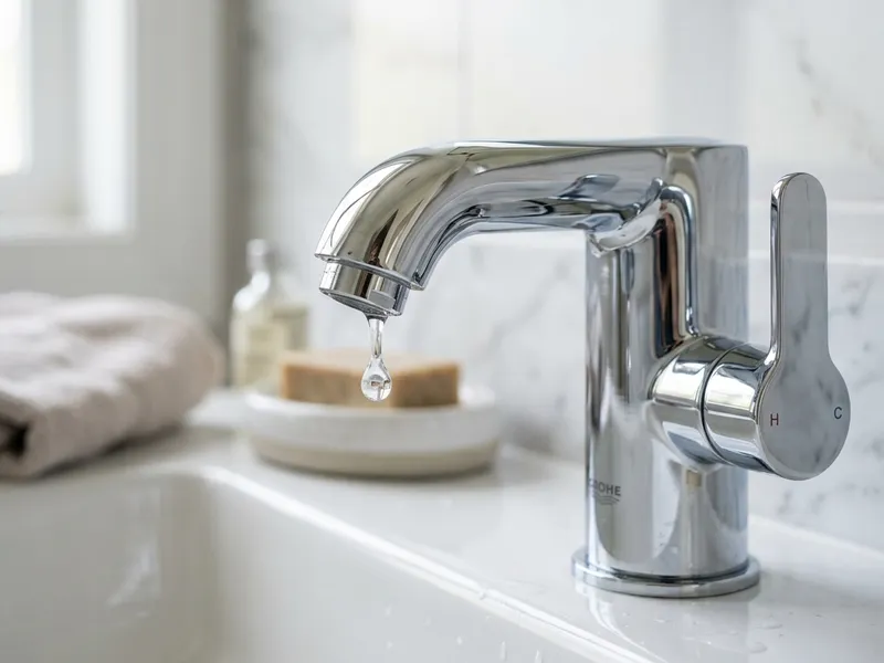 Faucet Repair & Installation Plumber in Jeannette, PA
